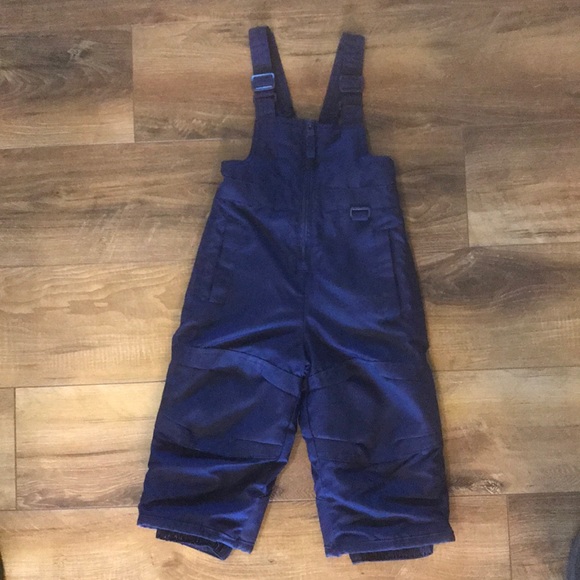infant snow pants 12 months